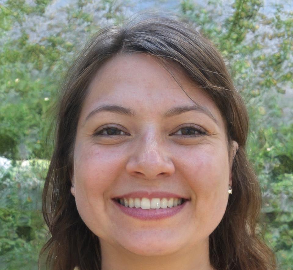 Portrait de Célestine Moreau, Directrice Pédagogique chez selionavique